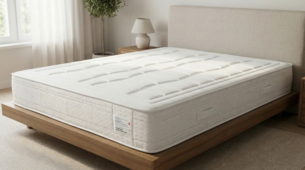 Matelas Diamond